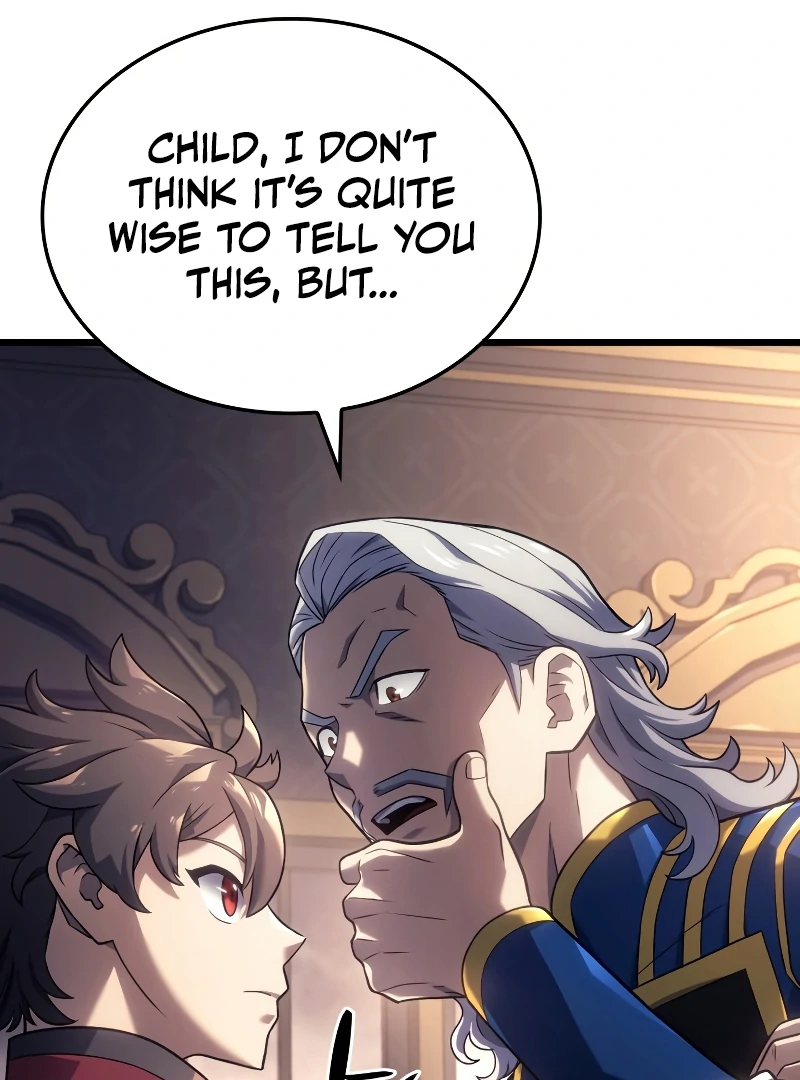 Revenge of the Iron-Blooded Sword Hound, Chapter 15 image 12